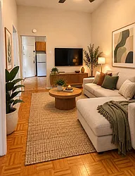 321 East 85th Street, #GF
