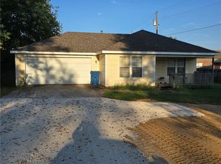 2321 Chapman Ln, Pea Ridge, AR 72751