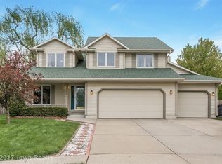 2601 NW 13th Ct, Ankeny, IA 50023