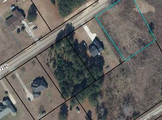0 Kinard St, Orangeburg, SC 29118