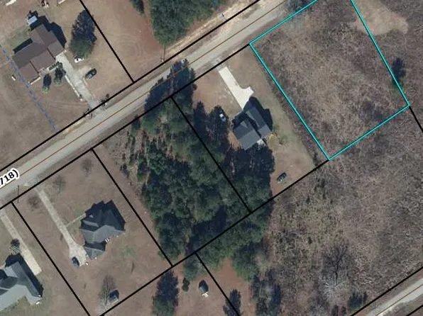 0 Kinard St, Orangeburg, SC 29118