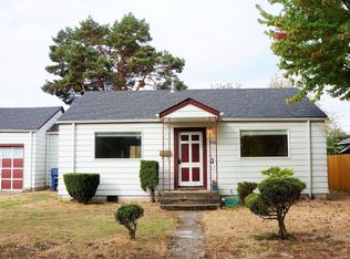 460 22nd St, Springfield, OR 97477