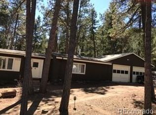 984 Wagon Trail Rd, Evergreen, CO 80439