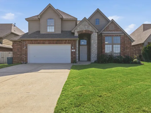 7723 S 91st East Ave, Tulsa, OK 74133