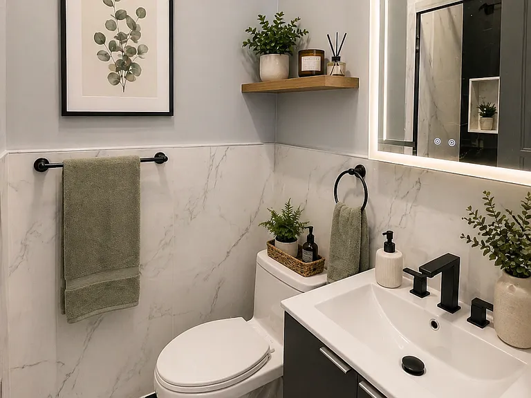 161 W 54th St #802B — Photo 6