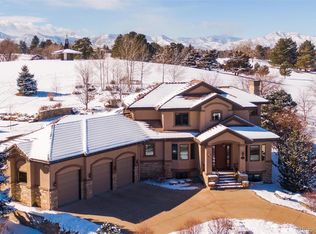 3960 S Pinehurst Cir, Denver, CO 80235