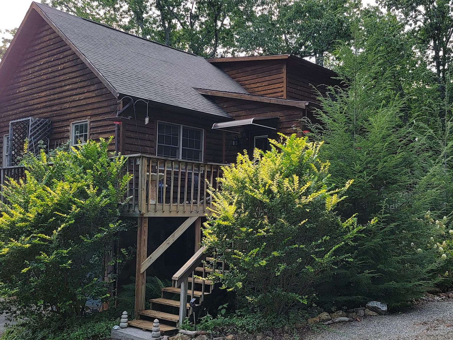 109 Greenwood Way, Newport, TN 37821 Zillow