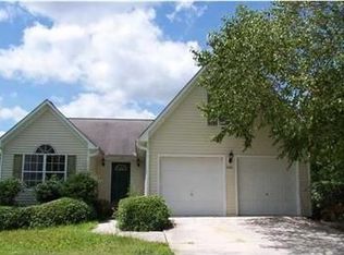 1131 Tidal View Ln, Charleston, SC 29412