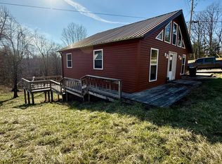 556 Morganview Rd, Wellington, KY 40387