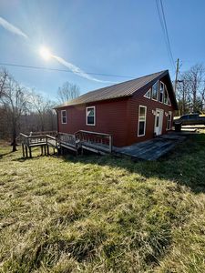 556 Morganview Rd, Wellington, KY, 40387
