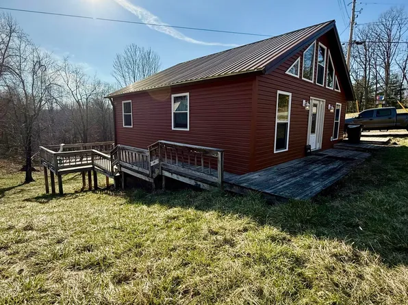 556 Morganview Rd, Wellington, KY 40387