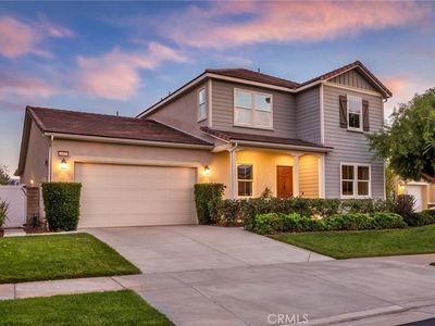 26420 Township St, Santa Clarita, CA, 91350