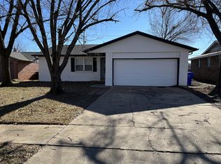 1509 W Vandalia St, Broken Arrow, OK 74012