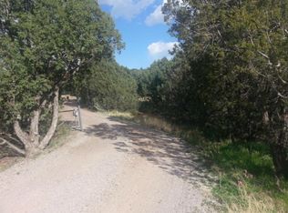 37 Sandia Haven Dr, Cedar Crest, NM 87008