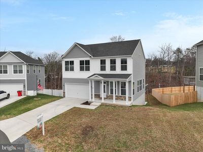 86 Cilantro Ln, Bunker Hill, WV, 25413