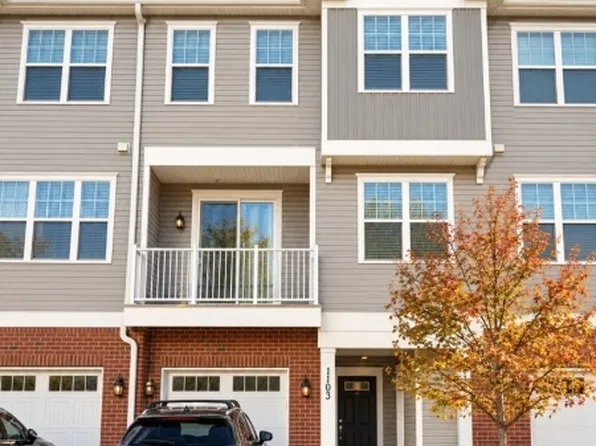 1103 Greenland Sq, Highland Park, NJ 08904