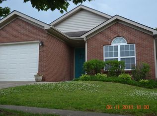 2764 Stoney Park Ln, Lexington, KY 40511