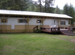 23 S Kokanee Park Loop, Priest lake, ID 83856