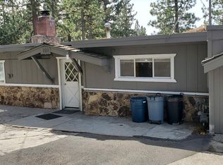 128 Woodland Way, Stateline, NV 89449