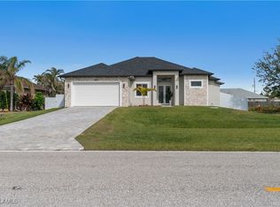 13454 Ingraham Blvd, Port Charlotte, FL 33981