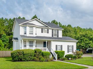 3053 Penny Ln, Johns Island, SC 29455