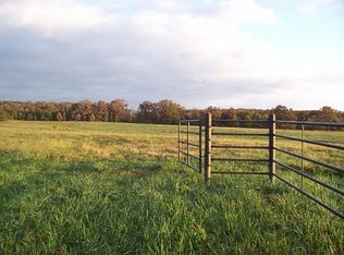 Headwaters Drive #LOT 1, Marshfield, MO 65706