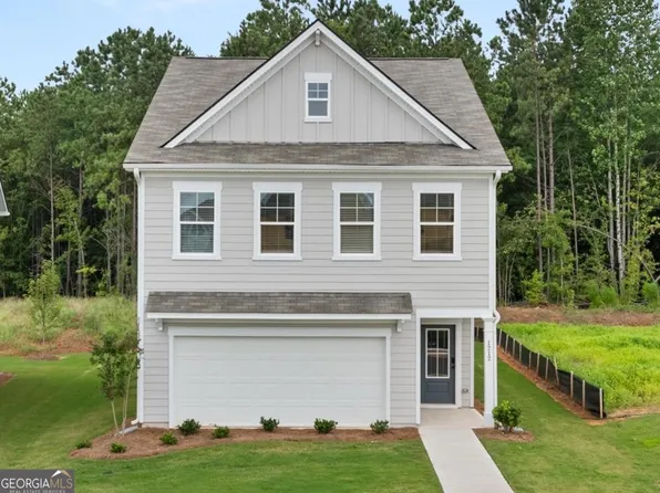 1257 Meadowbrook Dr, Jonesboro, GA 30238