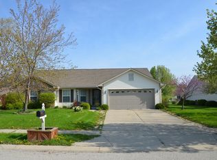 5266 Gateway Ave, Noblesville, IN 46062