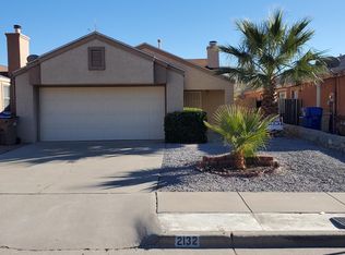 2132 Pioneer Ave, Las Cruces, NM 88011