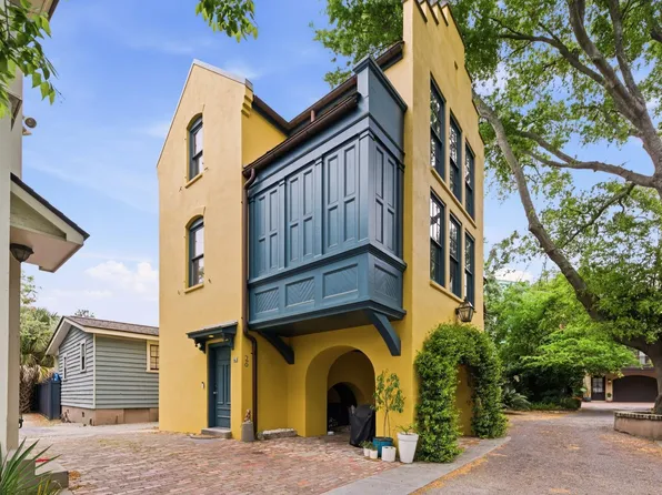 26 Catfiddle St, Charleston, SC 29403