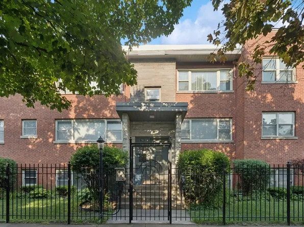 7501 N Damen Ave APT Ag, Chicago, IL 60645