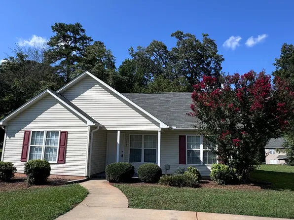 1135 Roberts St, China Grove, NC 28023