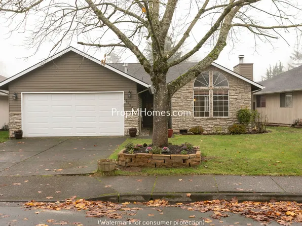 22340 SW Nottingham Ct, Sherwood, OR 97140