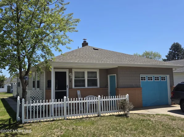 4 St Croix Street, Toms River, NJ 08757