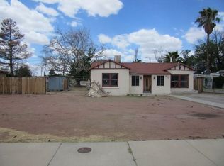 139 Rio Monte St, El Paso, TX 79915