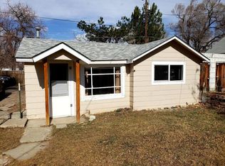 735 1/2 Custer Ave, Billings, MT 59101