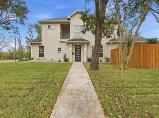 1130 Shaw St, Dallas, TX 75212