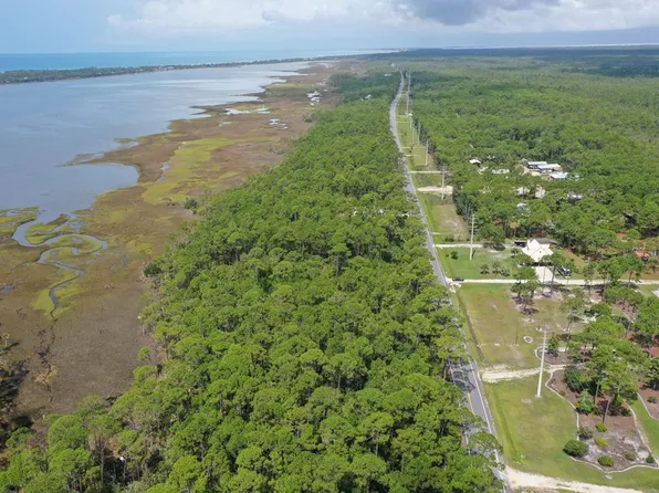 10806 County Road 30 #A, Pt Saint Joe, FL 32456
