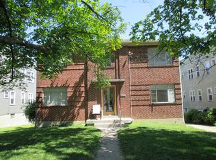 1060 Springfield Pike APT 3, Cincinnati, OH 45215