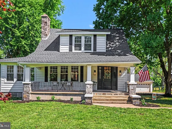 233 Landenberg Rd, Landenberg, PA 19350
