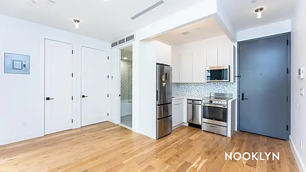Rented by Nooklyn NYC LLC