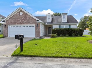 2805 Noah Ct, Greenville, NC 27834