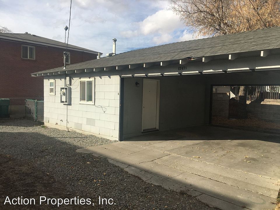 1st image of 1747 1/2 C St APT B