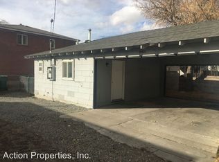 1747 1/2 C St APT B, Sparks, NV 89431