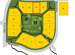 3321 Reunion Rd, Roca, NE 68430