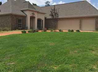 701 Amber Way, Flowood, MS 39232