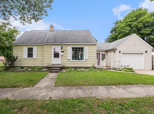 2101 Oakfield Ave SE, Grand Rapids, MI 49507
