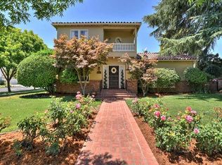 7711 Princevalle St, Gilroy, CA 95020