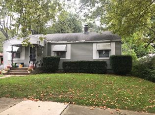 441 Koerber Ave, Akron, OH 44314