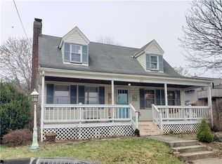 200 8th Ave, Butler, PA 16001